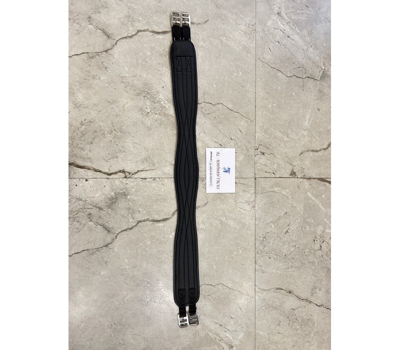 Neoprene Soft Padded Girth